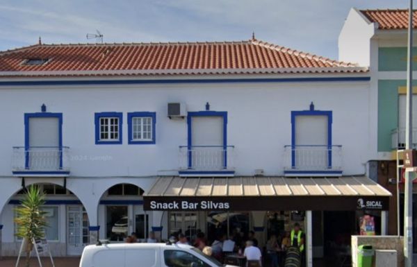 Snack-Bar Silvas