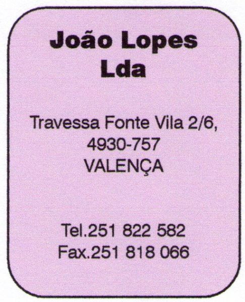 João Lopes Lda