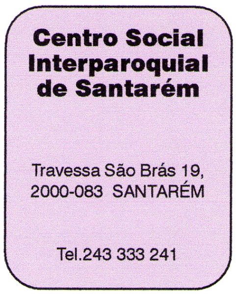 Centro Social Interparoquial de Santarém