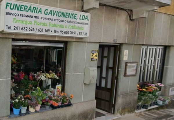 Funerária Gavionense Lda.