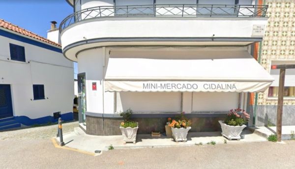 Mini Mercado Cidalina