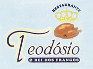 Teodósio Rei dos Frangos