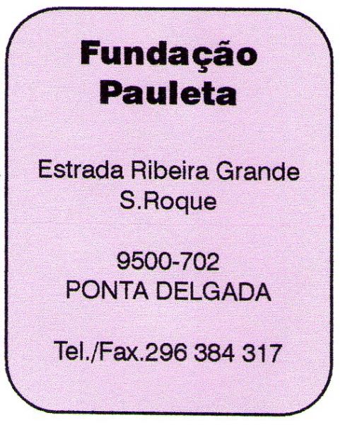 Fundação Pauleta