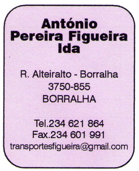 António Pereira Figueira, lda