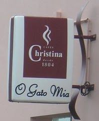 Restaurante O Gato Mia