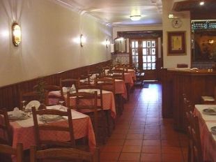 Restaurante Brito's