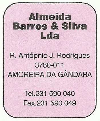 Almeida Barros & Silva Lda