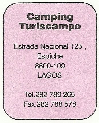 Camping Turiscampo