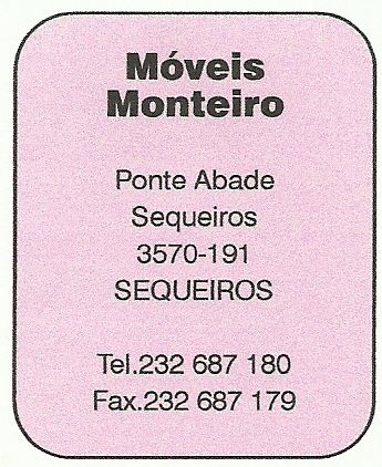 Móveis Monteiro