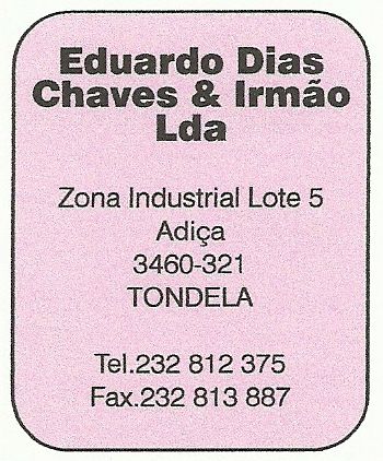 Eduardo Dias Chaves & Irmão Lda