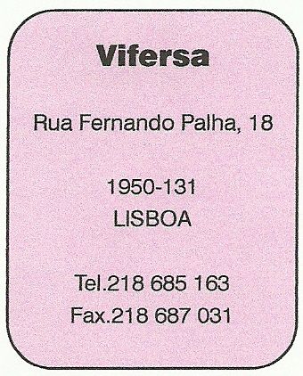 Vifersa