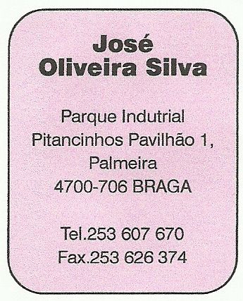 José Oliveira Silva