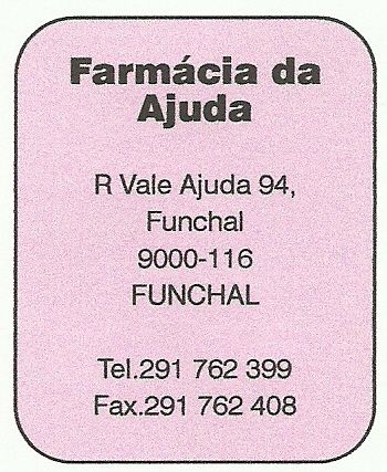 Farmácia da Ajuda