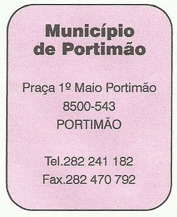 Município de Portimão