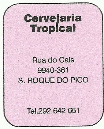 Cervejaria Tropical