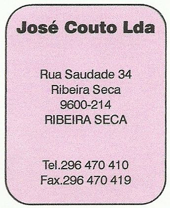 José Couto Lda