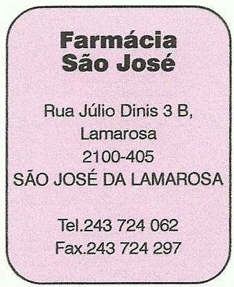 Farmácia São José