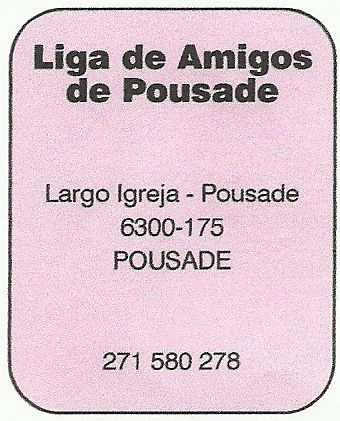 Liga de Amigos de Pousade