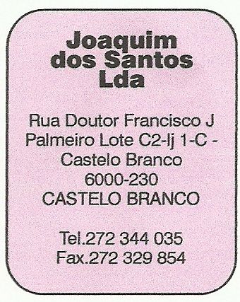 Joaquim dos Santos Lda