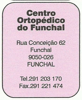 Centro Ortopédico do Funchal