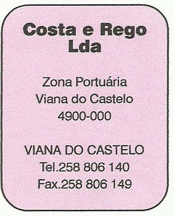 Costa e Rego Lda