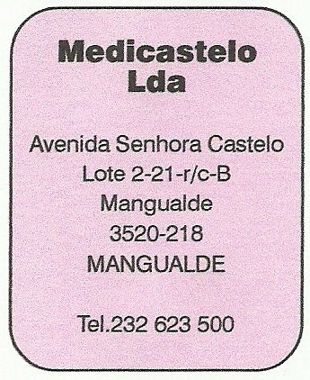 Medicastelo Lda