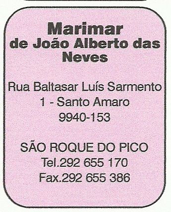 Marimar de João Alberto das Neves