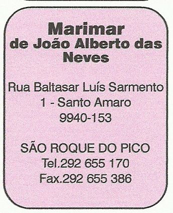 Marimar de João Alberto das Neves