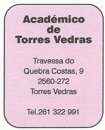 Académico de Torres Vedras