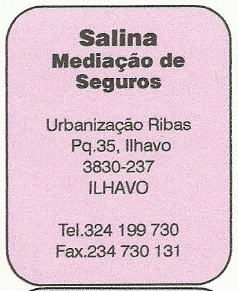 Salina - Mediação de Seguros