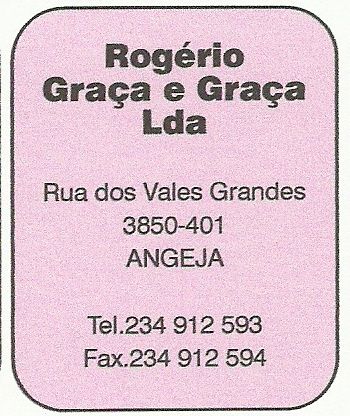 Rogério Graça e Graça Lda