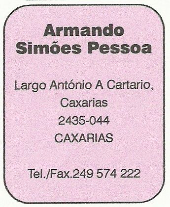 Armando Simões Pessoa