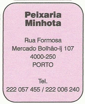 Peixaria Minhota