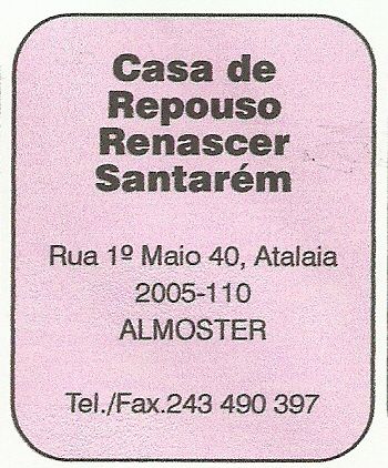 Casa de Repouso Renascer Santarém