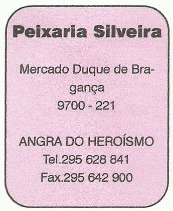 Peixaria Silveira Lda