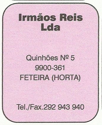 Irmãos Reis Lda