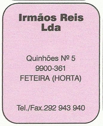 Irmãos Reis Lda