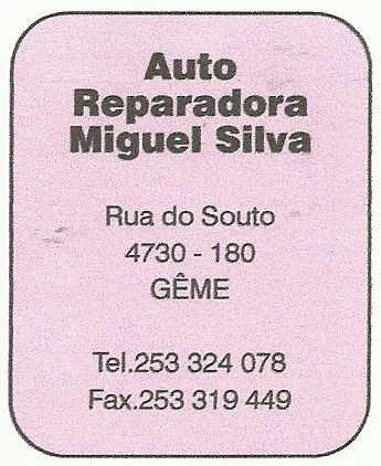 Auto Reparadora Miguel Silva