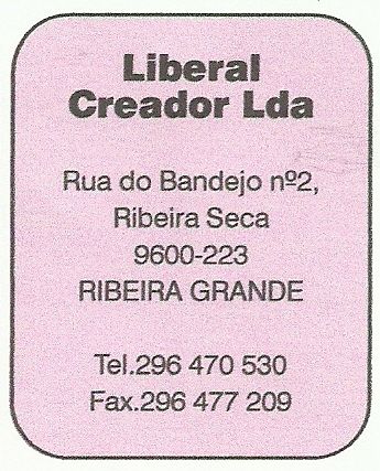 Liberal Creador Lda