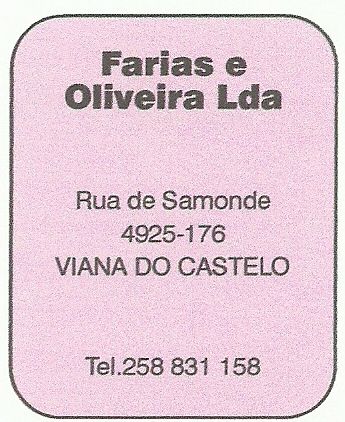 Farias e Oliveira Lda