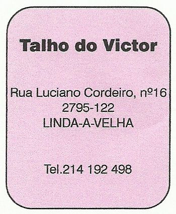 Talho do Victor