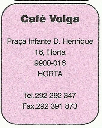 Café Volga