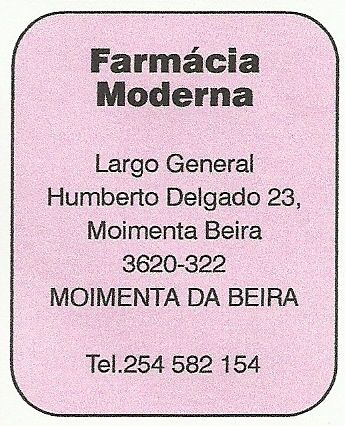 Farmácia Moderna