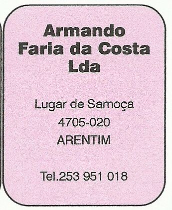 Armando Faria da Costa Lda