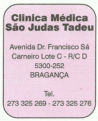 Clinica Médica São Judas Tadeu