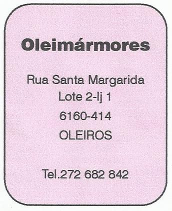 Oleimármores