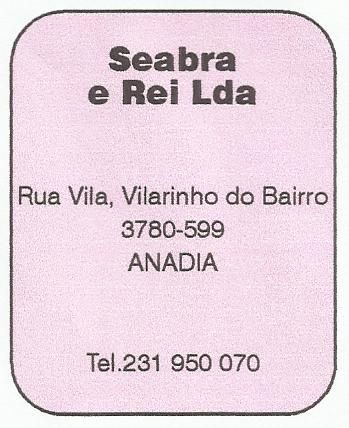 Seabra e Rei Lda