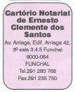 Cartório Notarial de Ernesto Clemente dos Santos