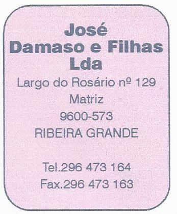 José Damaso e Filhas Lda