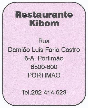 Restaurante Kibom